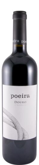 2019 Poeira tinto