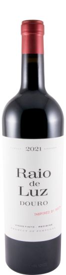 2021 Rocim Raio de Luz red