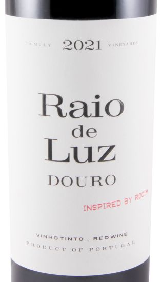 2021 Rocim Raio de Luz red