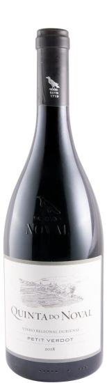 2018 Quinta do Noval Petit Verdot tinto