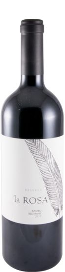 2019 La Rosa Reserva tinto