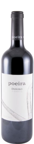 2018 Poeira tinto