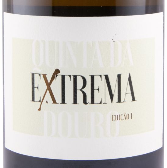 2016 Quinta da Extrema Edition I white