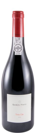 2014 Ramos Pinto Tinto Cão red