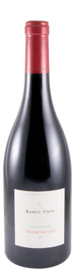 2017 Ramos Pinto Xisto Cota Duzentos Touriga Nacional red