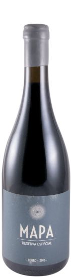 2016 Mapa Reserva Especial red