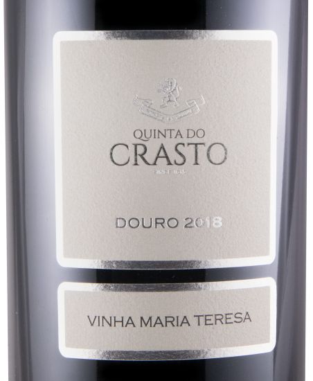 2018 Quinta do Crasto Vinha Maria Teresa tinto 1,5L