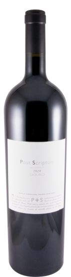 2020 Post Scriptum tinto 1,5L