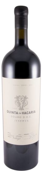 2019 Quinta da Vacaria Reserva tinto 1,5L