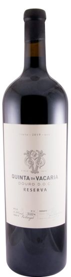 2019 Quinta da Vacaria Reserva tinto 3L