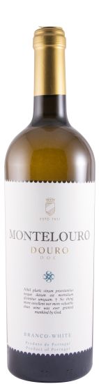2021 Campelo Montelouro branco
