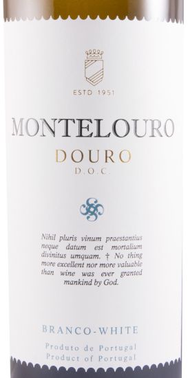 2021 Campelo Montelouro branco