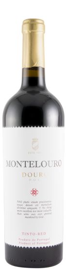 Campelo Montelouro red