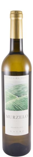 2019 Murzelo Reserva white