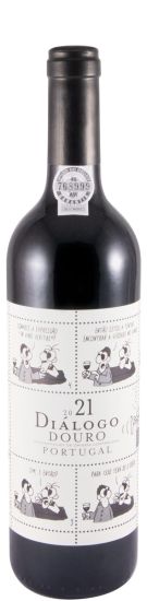 2021 Niepoort Diálogo tinto
