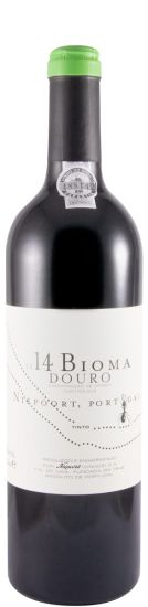 2014 Niepoort Bioma biológico tinto