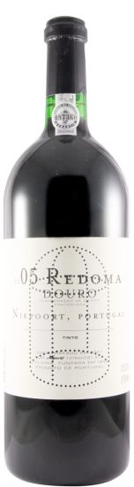 2005 Niepoort Redoma red 1.5L