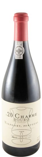 2020 Niepoort Charme tinto