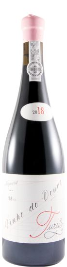 2018 Niepoort Turris red