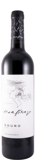 2019 Desafinado tinto