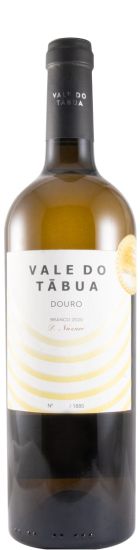 2020 Vale do Tábua D. Nazaré branco