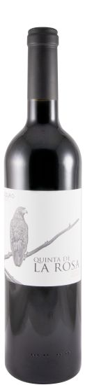 2020 Quinta de La Rosa tinto