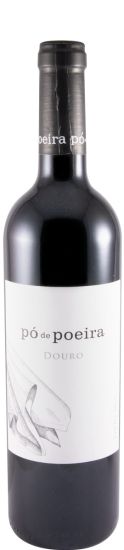 2020 Pó de Poeira red