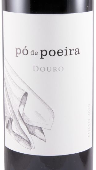 2020 Pó de Poeira red