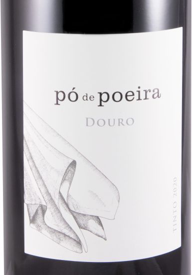 2020 Pó de Poeira tinto 1,5L