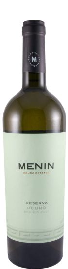 2021 Menin Reserva branco