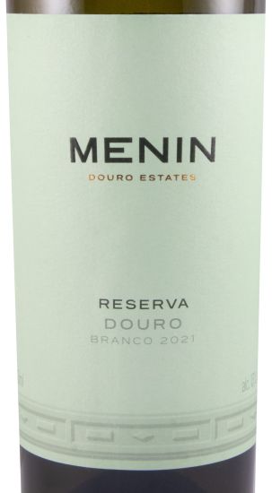 2021 Menin Reserva branco