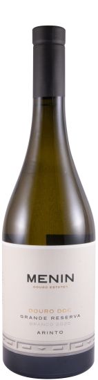 2020 Menin Arinto Grande Reserva white