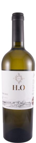 2021 Horta Osório H.O. white