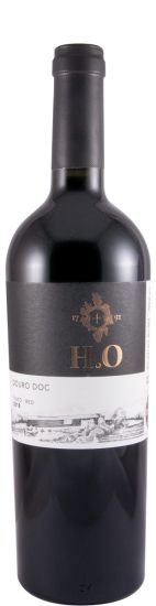 2018 Horta Osório H.O. red