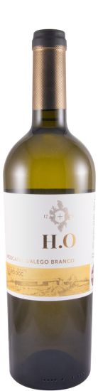2021 Horta Osório H.O. Moscatel Galego white