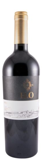 2018 Horta Osório H.O Reserva tinto