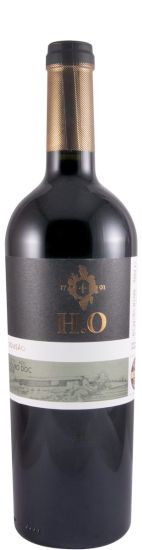 2018 Horta Osório H.O. Sousão red