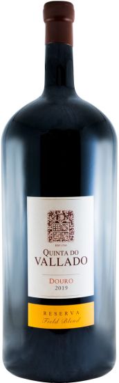 2019 Vallado Reserva tinto 18L