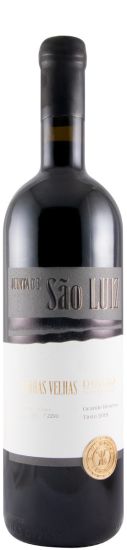 2018 Kopke Quinta de São Luiz Vinhas Velhas Grande Reserva red