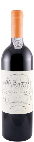 2005 Niepoort Batuta tinto
