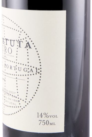2005 Niepoort Batuta tinto
