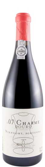 2007 Niepoort Charme tinto
