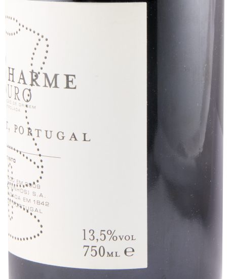 2007 Niepoort Charme tinto