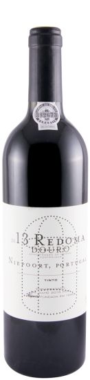 2013 Niepoort Redoma red