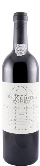 2006 Niepoort Redoma red