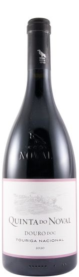 2020 Quinta do Noval Touriga Nacional tinto