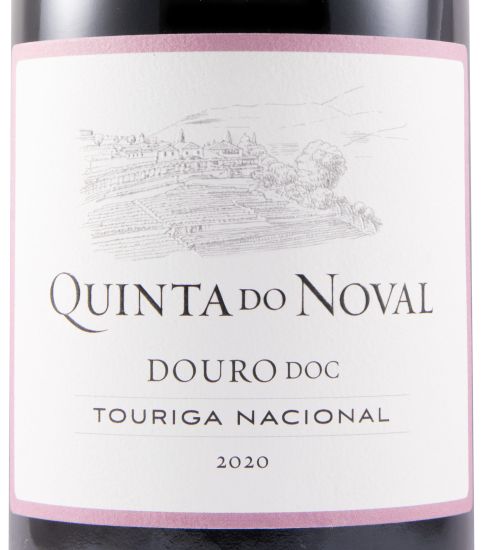 2020 Quinta do Noval Touriga Nacional tinto