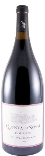 2019 Quinta do Noval Touriga Nacional tinto 1,5L