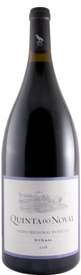 2018 Quinta do Noval Syrah tinto 1,5L