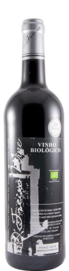 2019 D'Freixo Wine Reserva biológico tinto